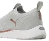 Puma Softride Remi Slip-on Knit Wn's buty sportowe w dużych Podgląd zdjęcia produktu 5
