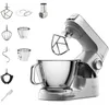 Kenwood KVL 85.314SI Forno da cucina in titanio Anteprima dell’immagine prodotto 6