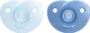 Philips AVENT Soothie SCF099/21 Schnuller, Ultraweicher Produktbild-Vorschau 2