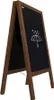 Allboards Reklamní áčko s křídovou tabulí 118x61 cm - Náhled obrázku produktu 1