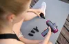 Massage-gun compact M99 Limited Edition Produktbild-Vorschau 19