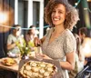 Cozze® Pizzaschaufel, hitzestabiler Pizzaschieber, passend Produktbild-Vorschau 5