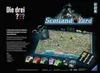 Die drei ??? Scotland Yard Ravensburger 24741 Produktbild-Vorschau 2