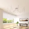 Creative-Cables Rosone XXL Rose-One Rotondo, Diametro 400 Anteprima dell’immagine prodotto 4