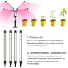 LED Pflanzenlampe Vollspektrum für Zimmerpflanzen – LEDs Produktbild-Vorschau 7