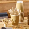 Löffel, Holz "pure" 15,7 cm Produktbild-Vorschau 6