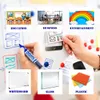 ESENG® Whiteboard Marker MAGIC WM-218, nachfüllbar, trocken Produktbild-Vorschau 6
