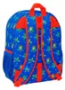 Plecak Safta Toy Story 19 l, 33 x 42 x 14 cm, niebieski, Podgląd zdjęcia produktu 2