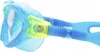 Aquafeel Schwimmbrille EndurancePro II aqua M Produktbild-Vorschau 3