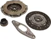LuK 624 3540 00 Kupplungssatz 120d E81 E87 3er 320d E90 5er Produktbild-Vorschau 5
