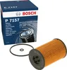 Filtre à huile BOSCH F 026 407 157 Voir les images du produit 3