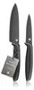 WMF 18.7908.6100 Set di coltelli WMF 2 pezzi nero Touch Anteprima dell’immagine prodotto 5