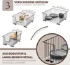 bremermann, tiroir coulissant pour armoire, largeur 50 cm, Voir les images du produit 8