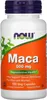 NOW FOODS Maca Natürliches Fruchtbarkeitsstimulans, 100 Produktbild-Vorschau 9