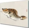 Coloray Herdabdeckplatte 60x52 cm Schneidebrett Produktbild-Vorschau 1