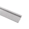 10 Meter Keder Einzugkeder 7,5 mm weiß Pvc Gewebe 20mm Produktbild-Vorschau 5