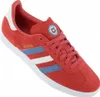 adidas Originals Gazelle Chile - Herren Sneakers Schuhe Rot Produktbild-Vorschau 1