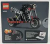 LEGO 42132 LEGO Technic  42132 Chopper Productafbeelding-voorbeeld 21