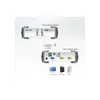 ATEN CS82U KVM Switch VGA, PS/2+USB, 2 Ports Produktbild-Vorschau 9