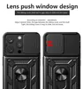 Techsuit Camshield Back Cover Hülle für Apple iPhone 16 Pro Produktbild-Vorschau 3