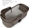 ABC Design Kombi-Kinderwagen Salsa 5 Air inkl. Babywanne Produktbild-Vorschau 24
