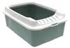 Rotho Kuweta BONNIE Eco green dla kota Podgląd zdjęcia produktu 1