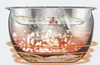 Rommelsbacher MRK 500, Grafit, 2 L, LED, Dotyk, Plast, 500 Náhľad obrázku produktu 3