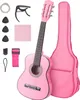 SucceBuy chitarra classica, set iniziale di chitarra Anteprima dell’immagine prodotto 1