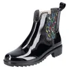 Rieker P8280-07 - Rieker Stiefeletten Schwarz  Rieker Produktbild-Vorschau 12