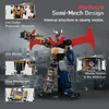 Pantasy Mazinger Bausatz Mehrfarbig  Mehrfarbig One Size Produktbild-Vorschau 10