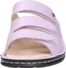 Finn Comfort Damen Pantolette HELLAS rosa/pink Größe EUR 39 Produktbild-Vorschau 6