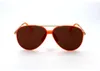 Kenzo Sonnenbrille KZ40012I 31G 61 10 140 Produktbild-Vorschau 4