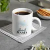 Allerbeste Mama der Welt Kaffeebecher mit Lamm Produktbild-Vorschau 8