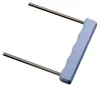 Leitz 6079-00-00 Remplisseuse pour classeur, métal avec Voir les images du produit 1