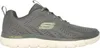 Skechers SUMMITS - TORRE Sneakers Herren Schuhe 232395 OLV Produktbild-Vorschau 2