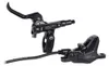 Shimano Deore M6100 Bremse vorne 100 cm schwarz Produktbild-Vorschau 6