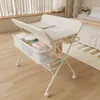 Baby Klappbar Wickelkommode, Mobiler Produktbild-Vorschau 2