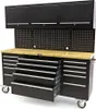 HBM Werkbank 182 cm mit 15 Schubladen, Schrankwand und Produktbild-Vorschau 4