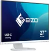 EIZO FlexScan EV2720S-WT, 68,6 cm (27"), 2560 x 1440 Pixel, Produktbild-Vorschau 11