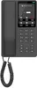 Grandstream GHP621 IP-Telefon, Schwarz, Kunststoff, 2 SIP Produktbild-Vorschau 1