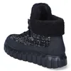 La Strada Schnürboots Damen 31363538393334 Schwarz 37 EU Produktbild-Vorschau 7