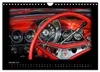 Chevrolet eine amerikanische Legende (Wandkalender 2027 DIN Produktbild-Vorschau 4