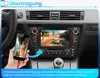 7-palcové autorádio DAB+ GPS Navi CD DVD Bluetooth USB pre Náhľad obrázku produktu 6