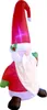 150cm Wichtel Weihnachtswichtel LED Beleuchtet Produktbild-Vorschau 3