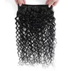 SassyGoods Estensioni dei capelli a onde d'acqua - 50 cm Anteprima dell’immagine prodotto 4