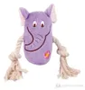 Trixie Figur mit Tau und Tennisball, Plüsch, 16 cm Produktbild-Vorschau 13