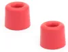 2x sossai Türstopper NTS1 | ANKE | Rot Produktbild-Vorschau 1