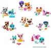 Hasbro Littlest Pet Shop LPS Duo III Náhľad obrázku produktu 11