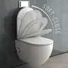 Alpenberger Bidet WC | Dusch WC Set | Hänge WC ohne Produktbild-Vorschau 5