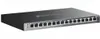 TP-Link Omada SG2016P, Managed, L2/L2+, Gigabit Ethernet Produktbild-Vorschau 22